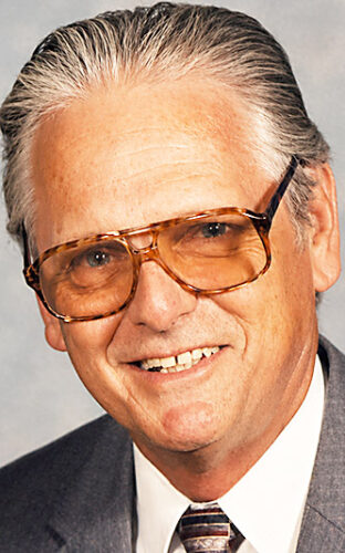 Theodore L. ‘Ted’ McKillip Sr.